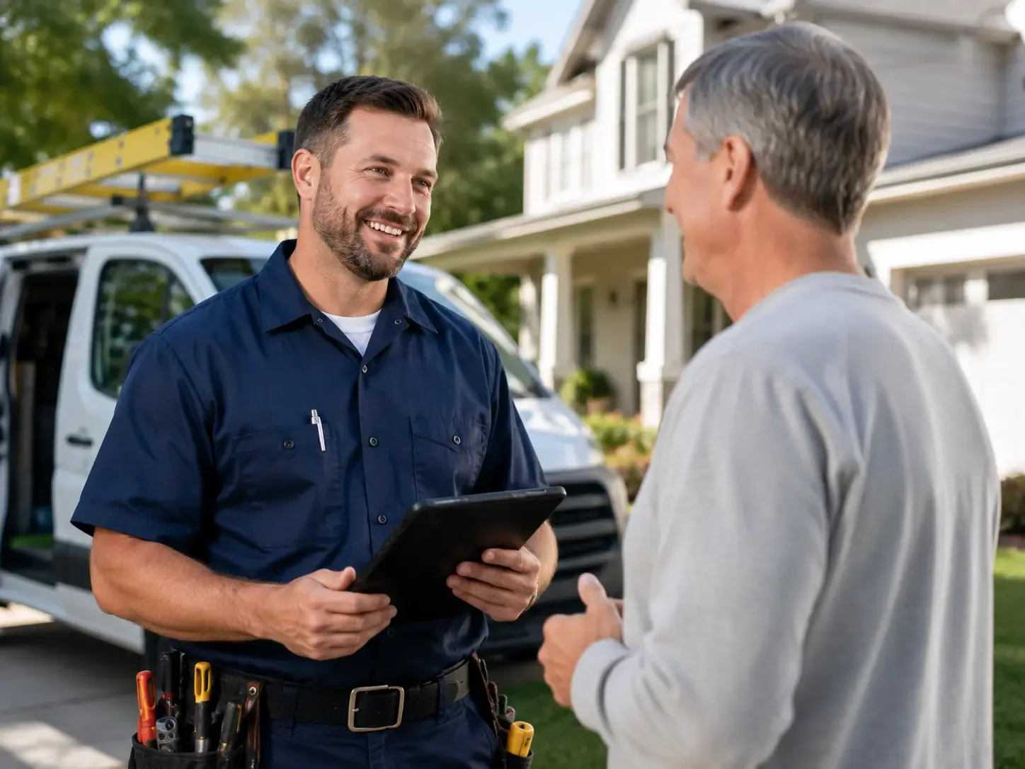 Whole Home Rewiring Martindale, TX FAQs